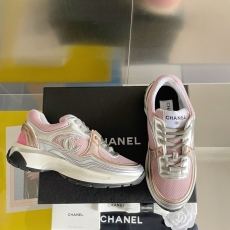 Chanel Sport Shoes